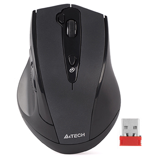 Apacer M631 Bluetooth Laser Mouse Driver
