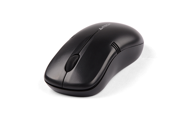 Wireless Mouse