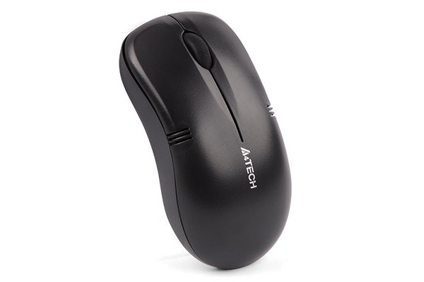 Wireless Mouse