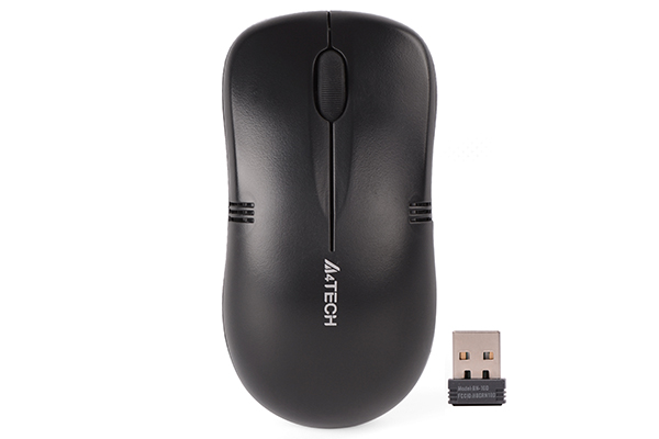 Wireless Mouse