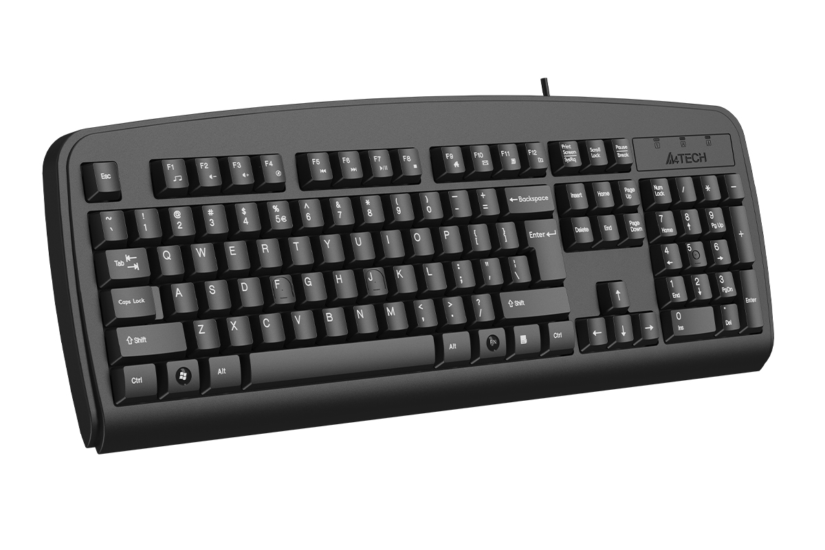 Smooth Keyboard KB-720