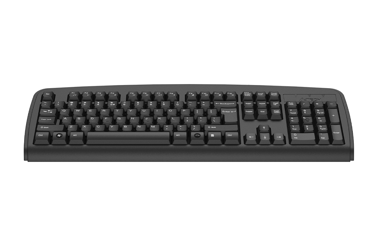 Smooth Keyboard KB-720