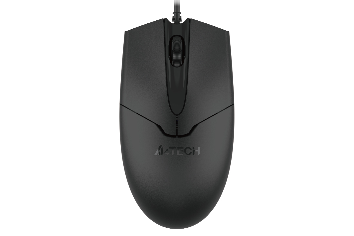 Wired Mouse