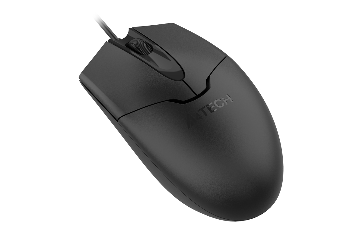 Wired Mouse