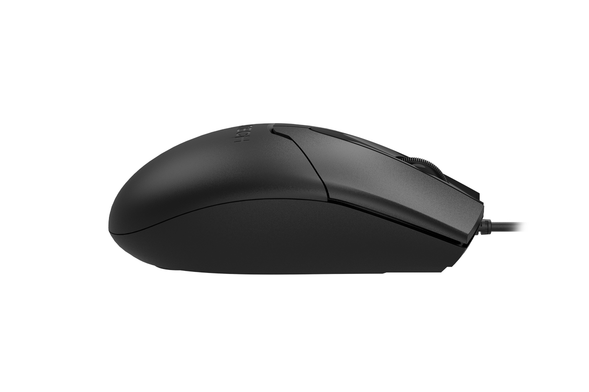 Wired Mouse
