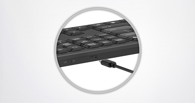 Detachable Cable