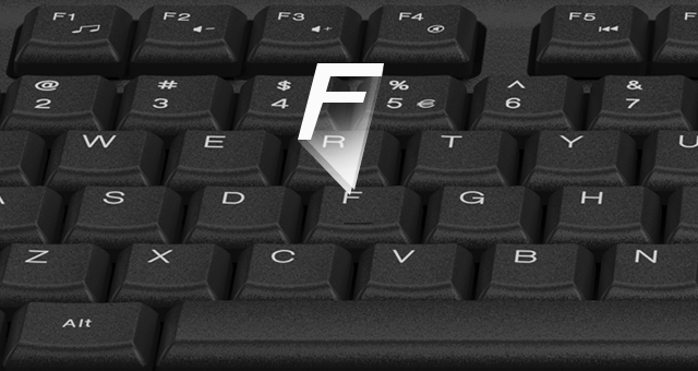 Laser Inscribed Keys