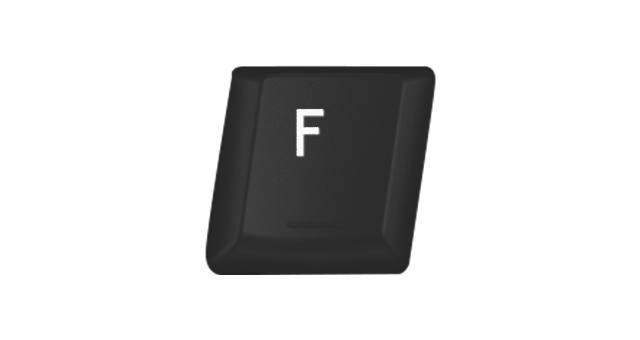 Comfort Roundedge Keycaps