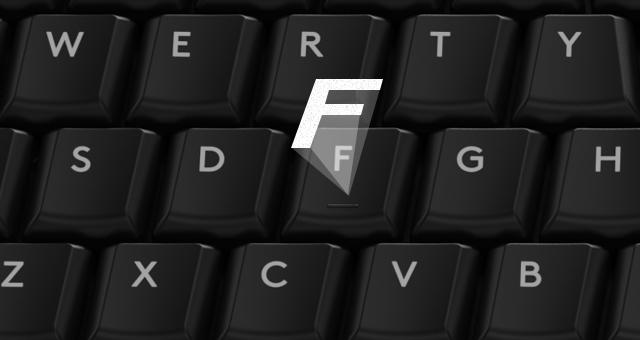 Laser Inscribed Keys